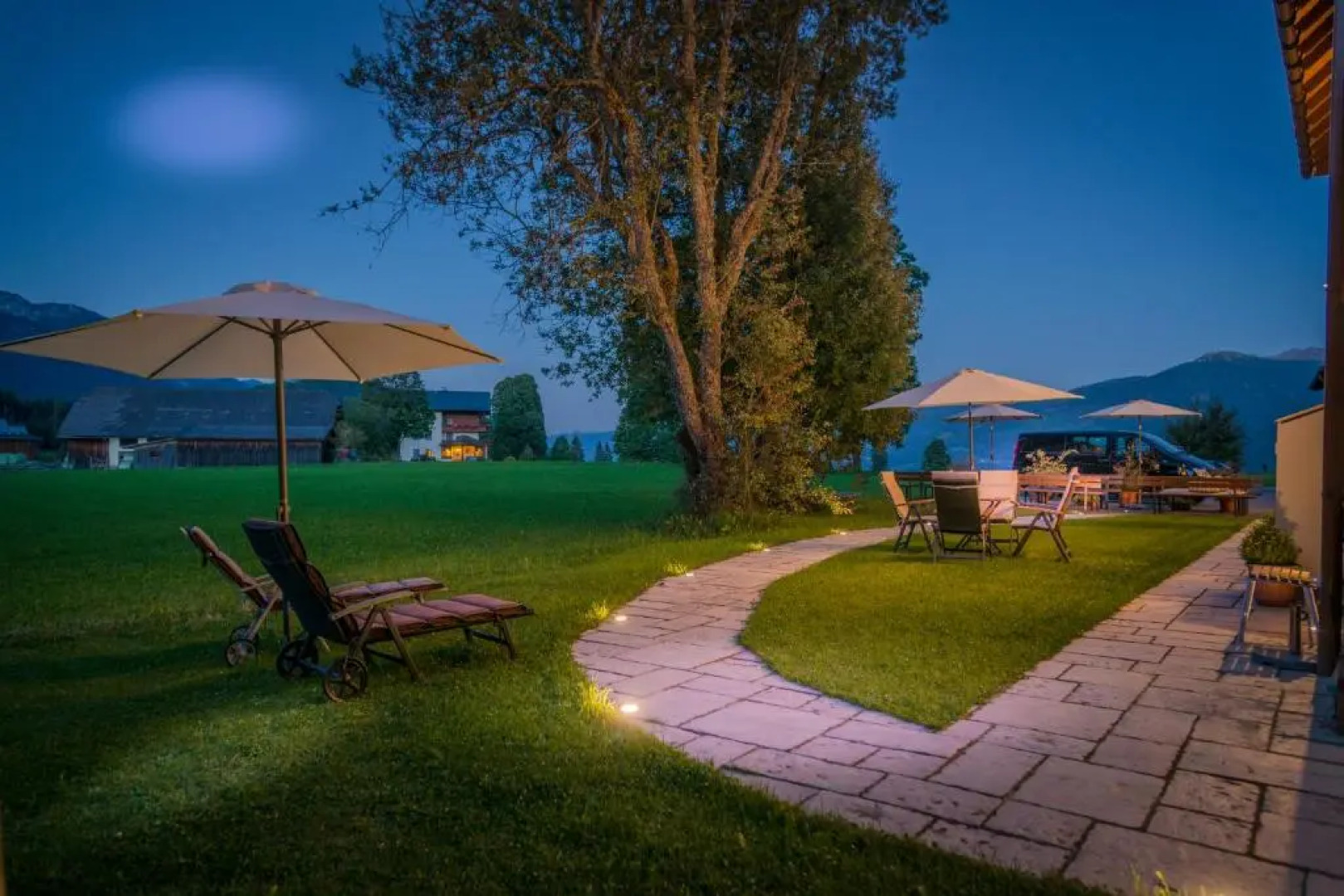 Bio Holzhaus & Landhaus Heimat