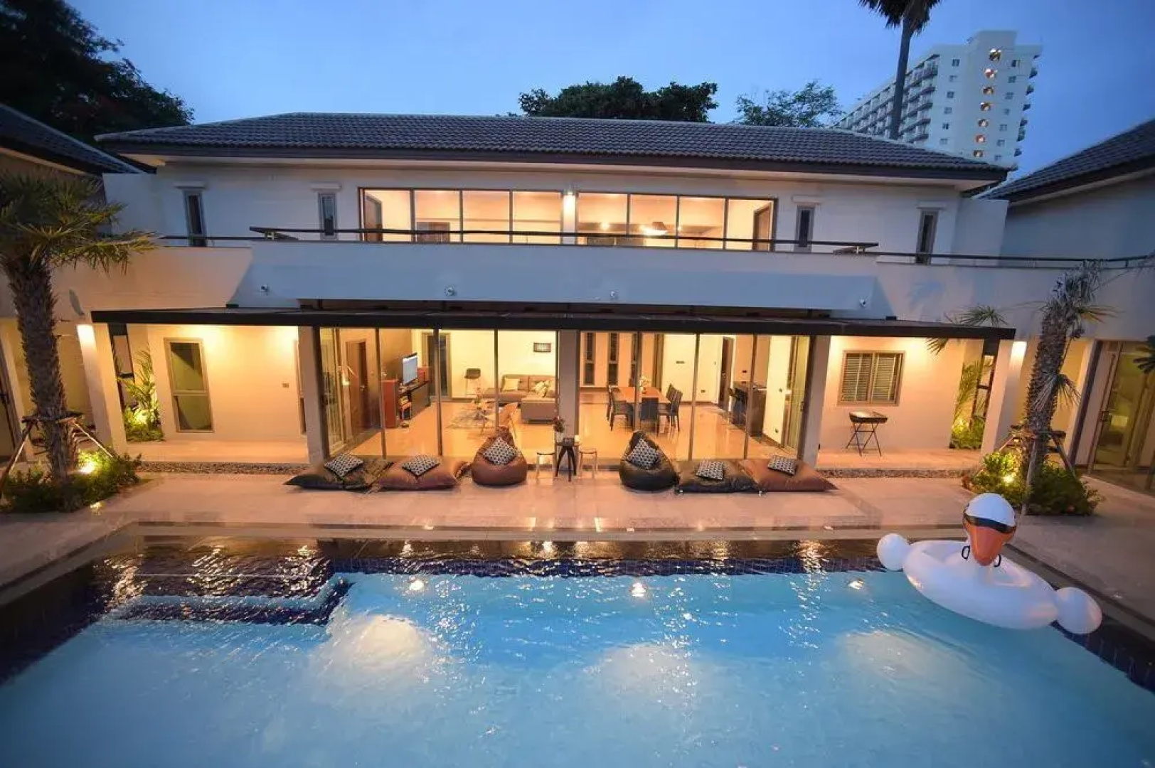 Villa Navin Premier Pool Villa