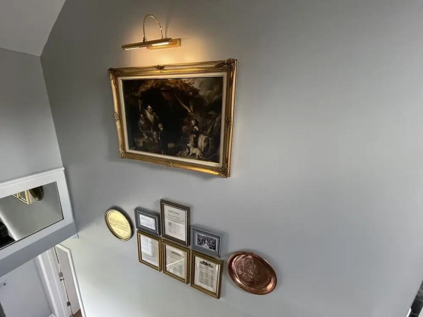 The Gables Whisky B&B