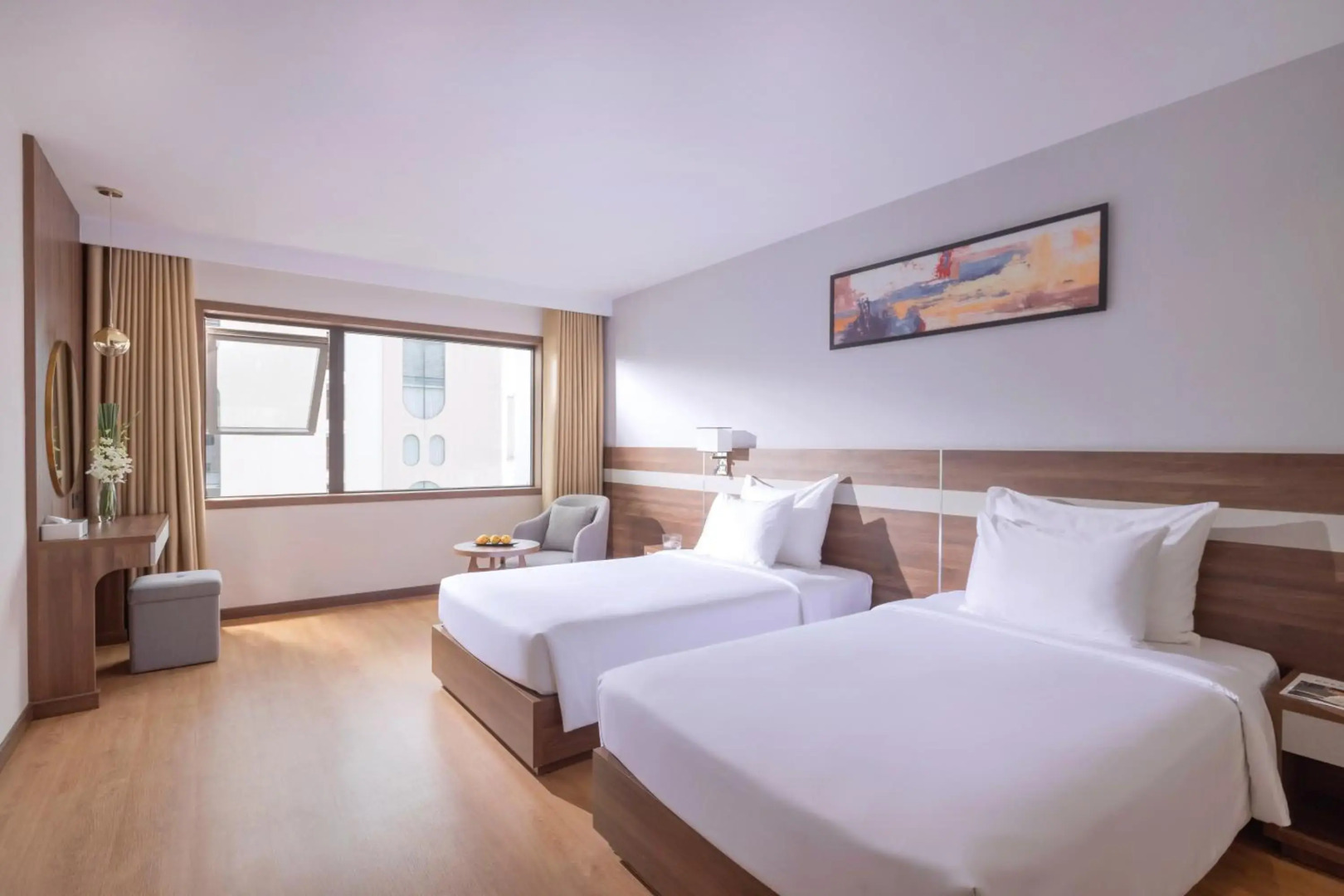 PANAMA Nha Trang Hotel