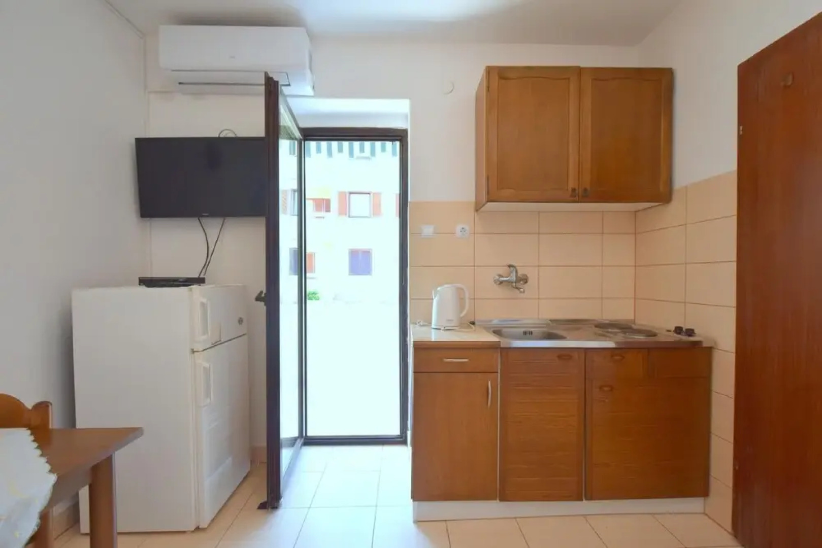 Apartments Željka G