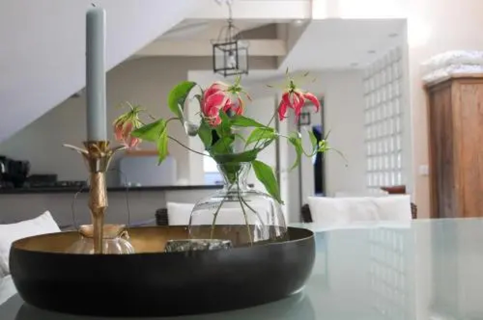 Loft aan Zee Schoorl Penthouse