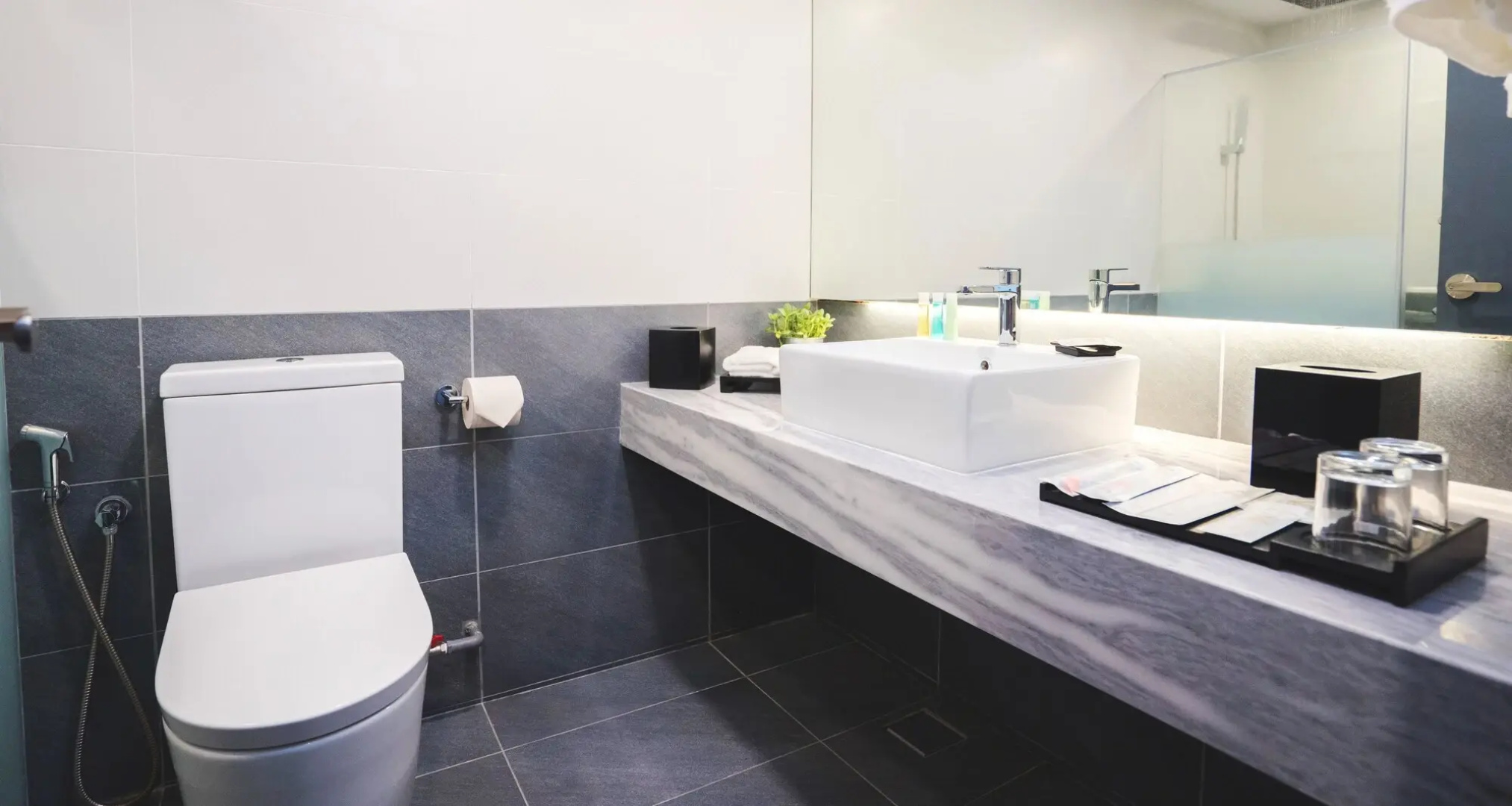 J A Residence Hotel