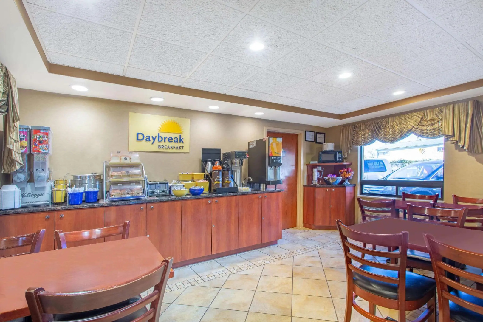 Econo Lodge Woodbridge