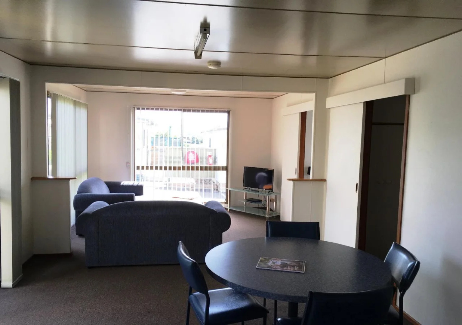 Discovery Parks - Mornington