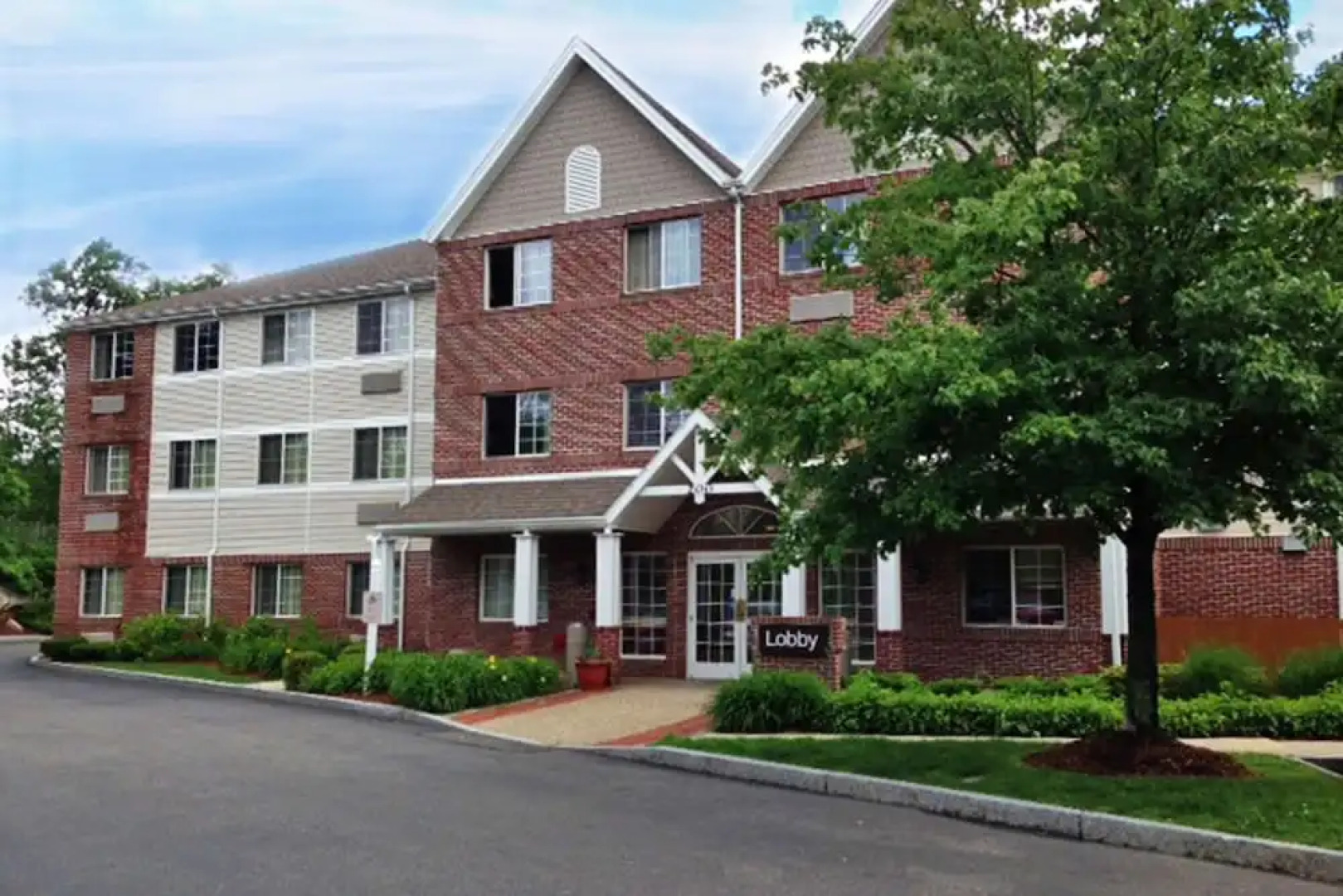 Extended Stay America - Boston - Peabody