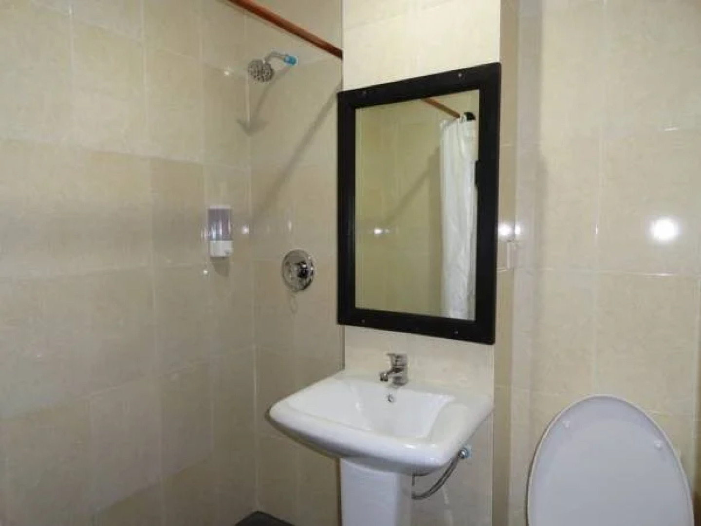 China Town Guesthouse