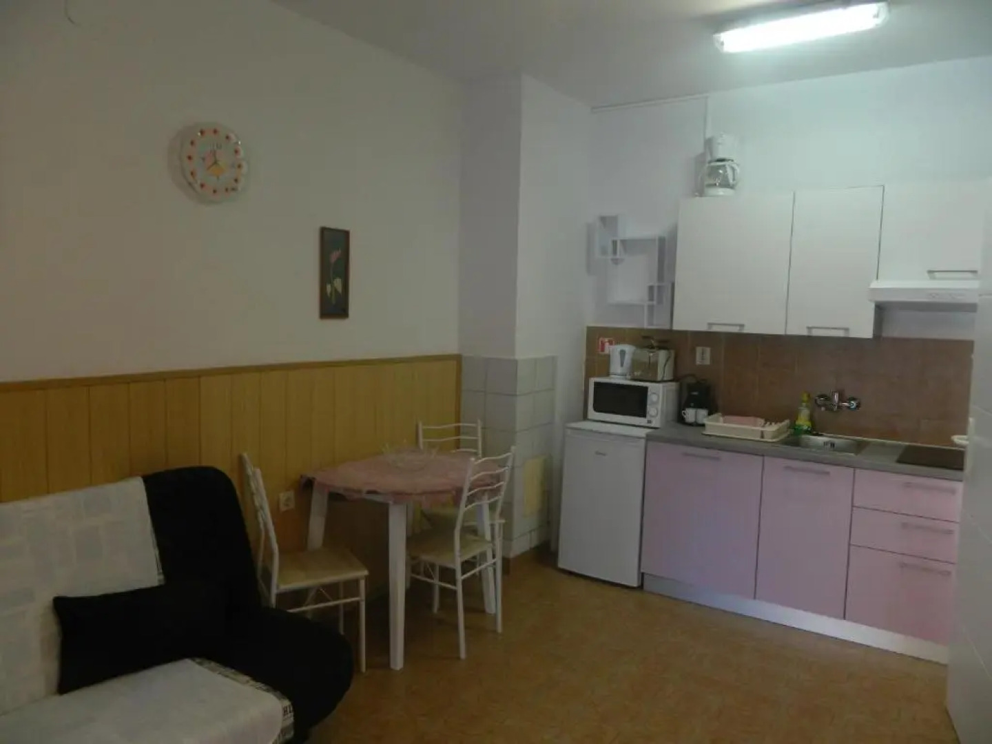 Apartments Vila Palma