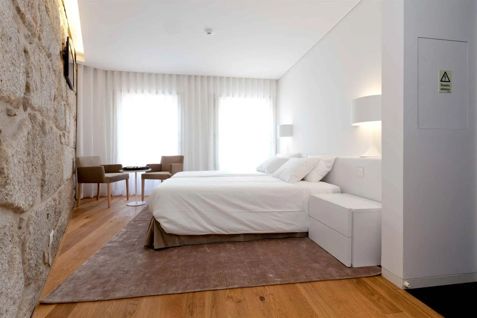 inPatio GuestHouse