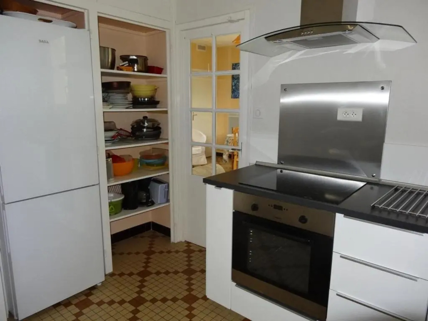 Maison La Faute-sur-Mer, 3 pièces, 5 personnes - FR-1-476-80