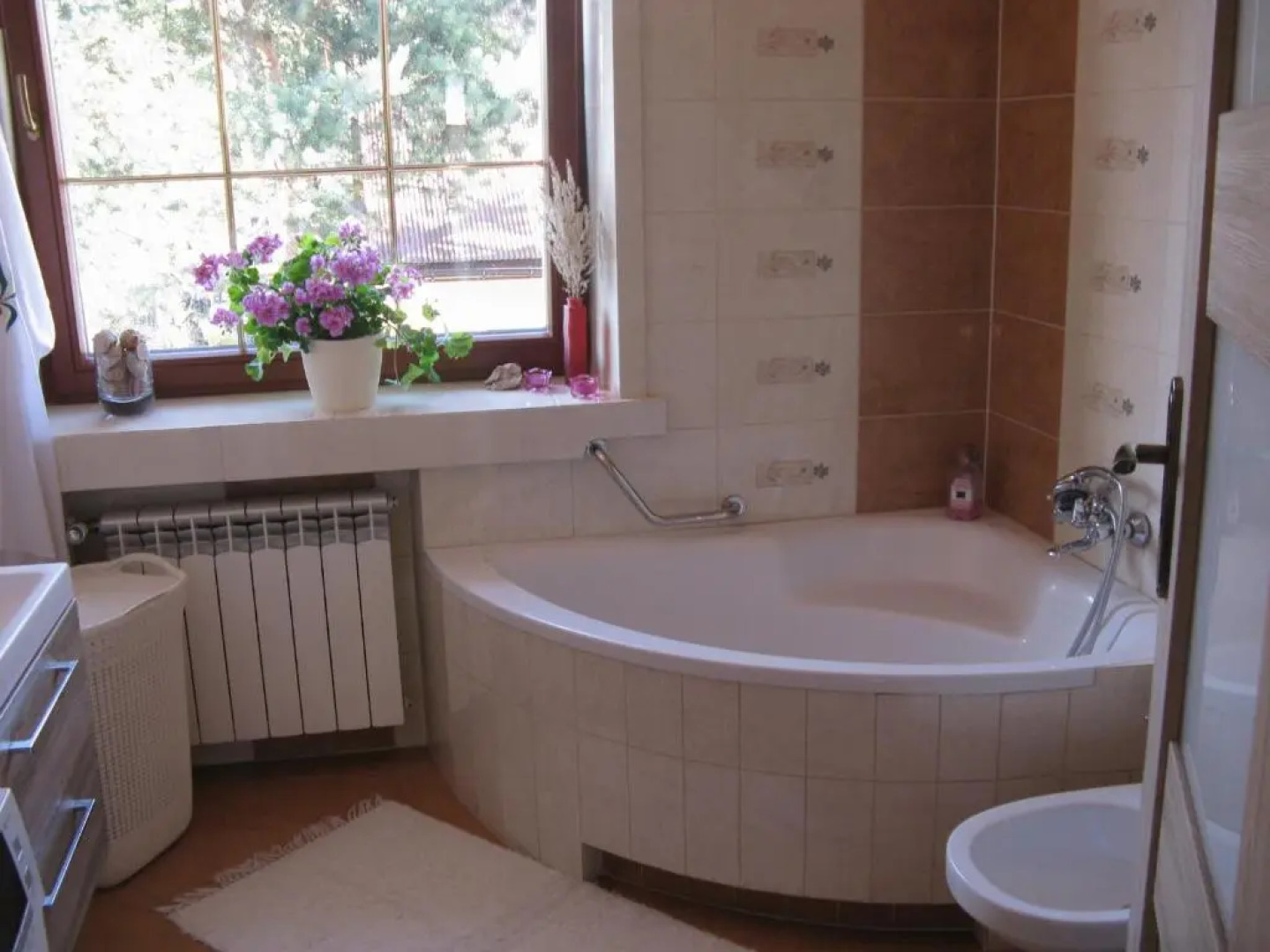 Dom-Willa w Nowym Targu, cały na wyłączność gości