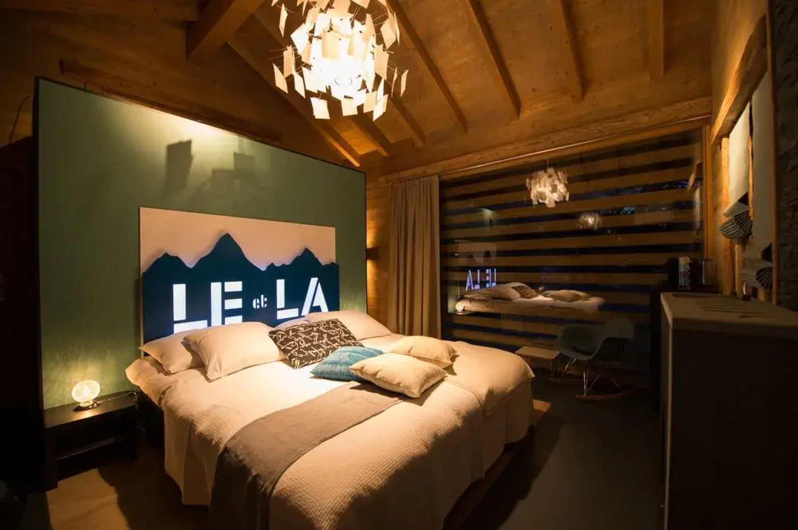 Les Mazots de la Source & SPA