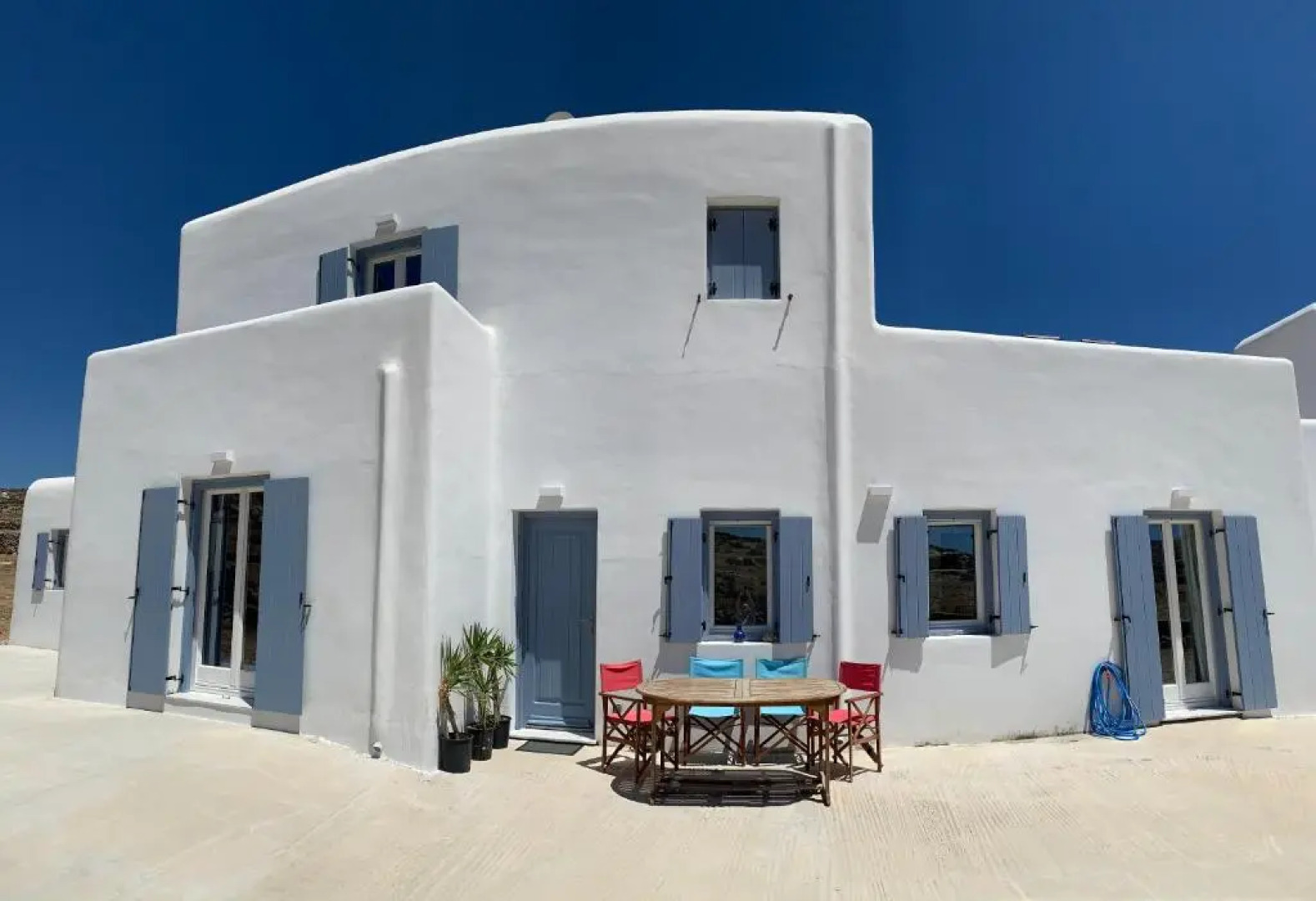 Miamis Luxury Apartment I