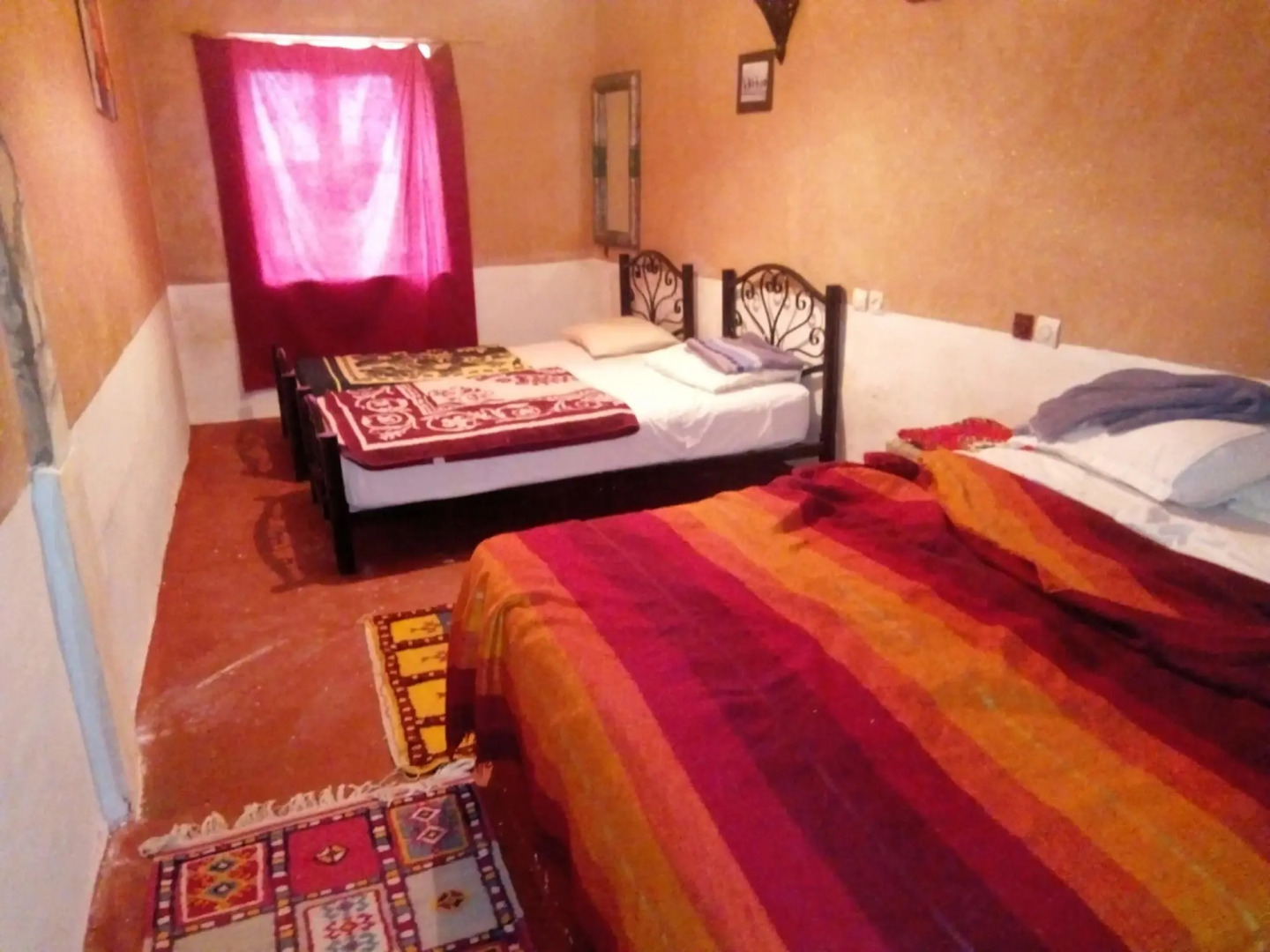 Guest House La Fibule d'Or