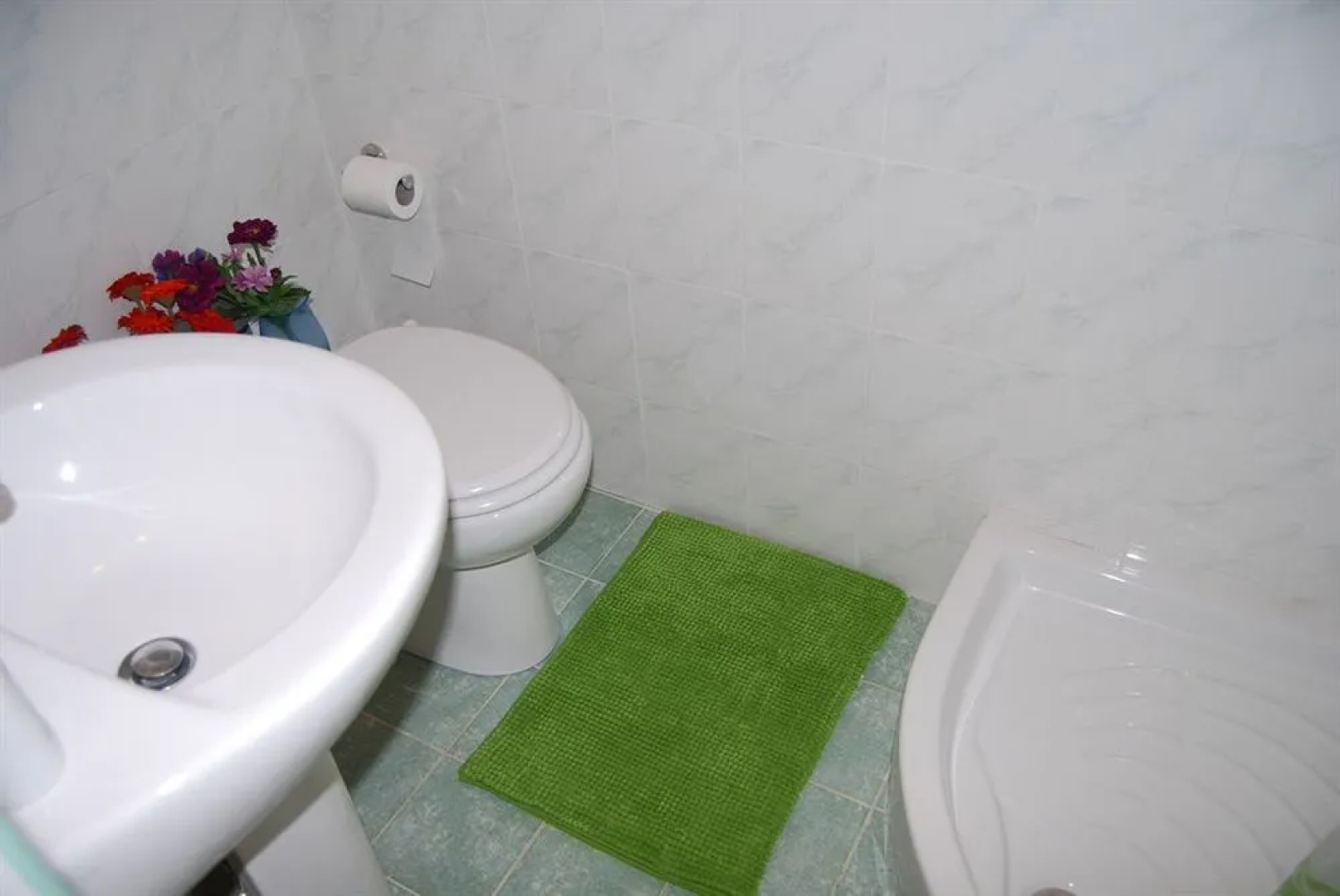 B&B Profumo Di Roma