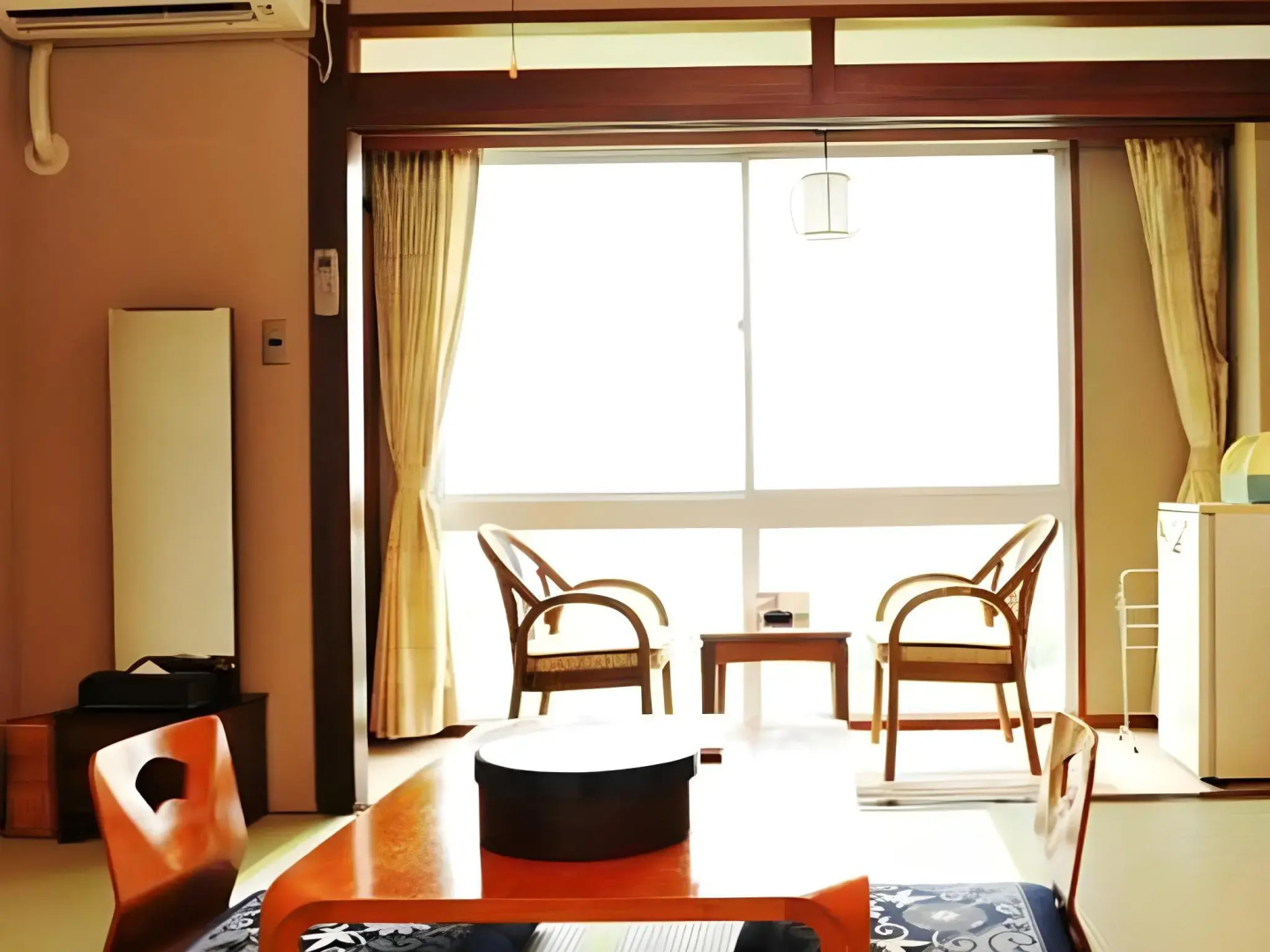 Ashizuri Sunnyside Hotel