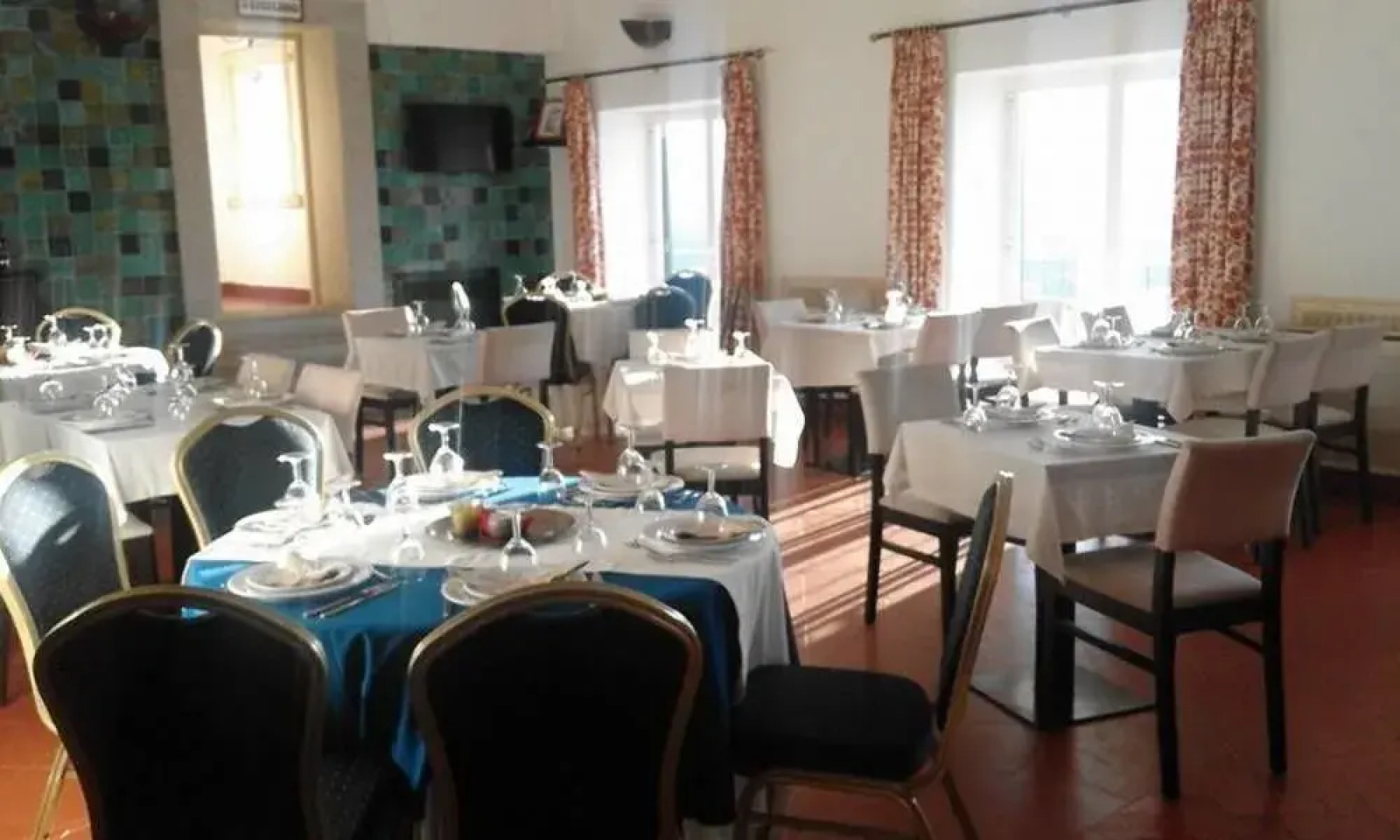 Casa de Campo Estalagem de São Gens