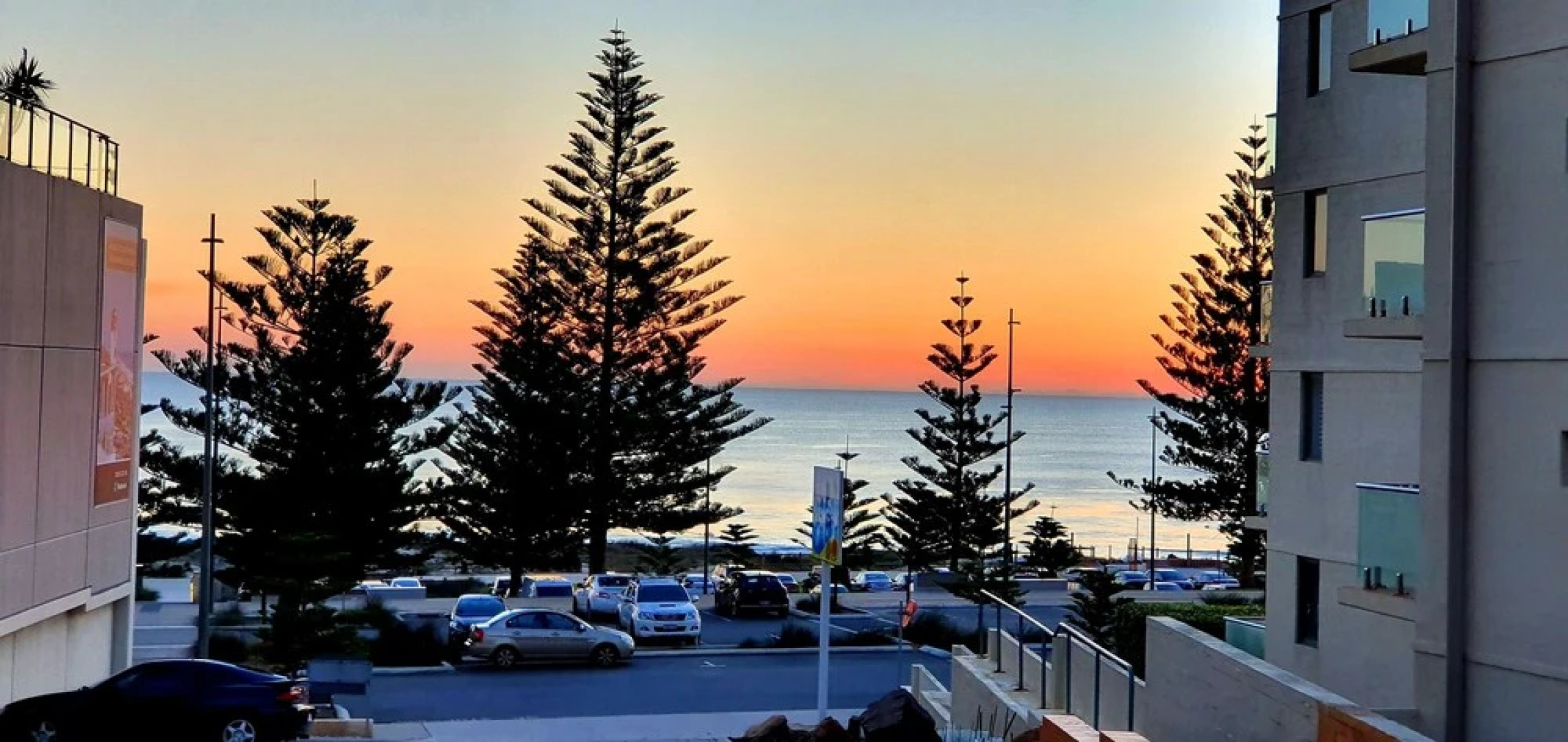 West Beach Lagoon 211 – Great Views