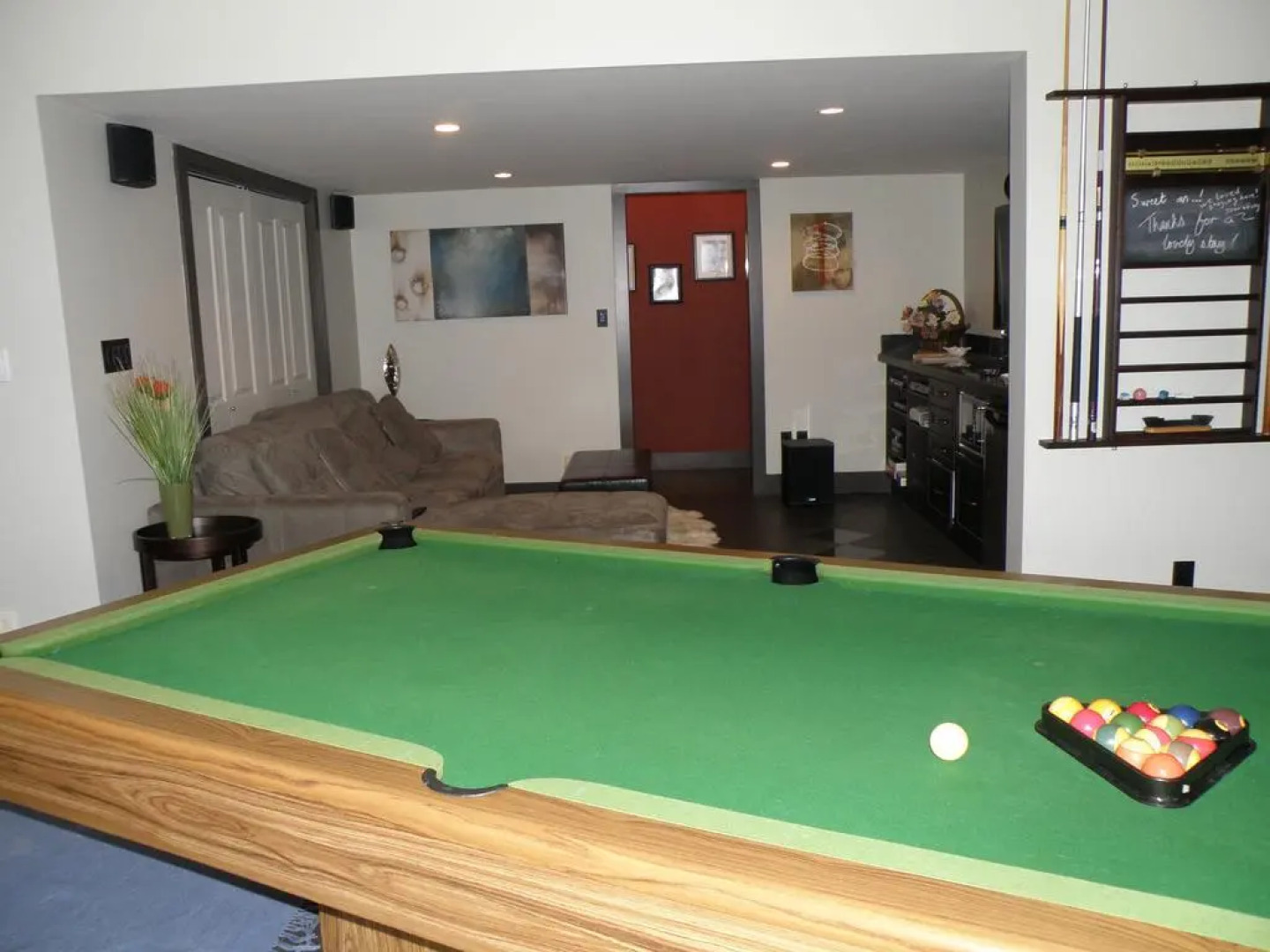 Riverview Bed & Breakfast