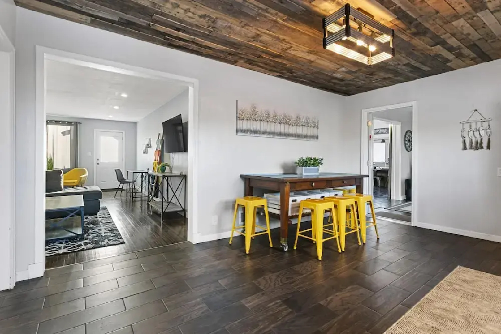 The Waterfront - Waterslide Game Room Sleeps 26