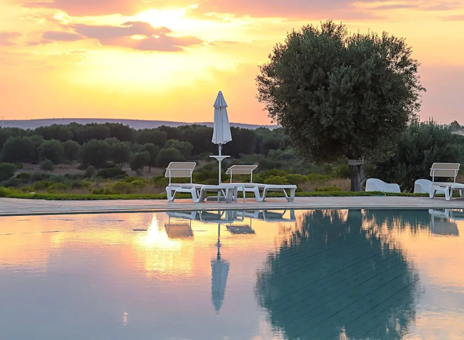 Masseria celidonia resort & relax