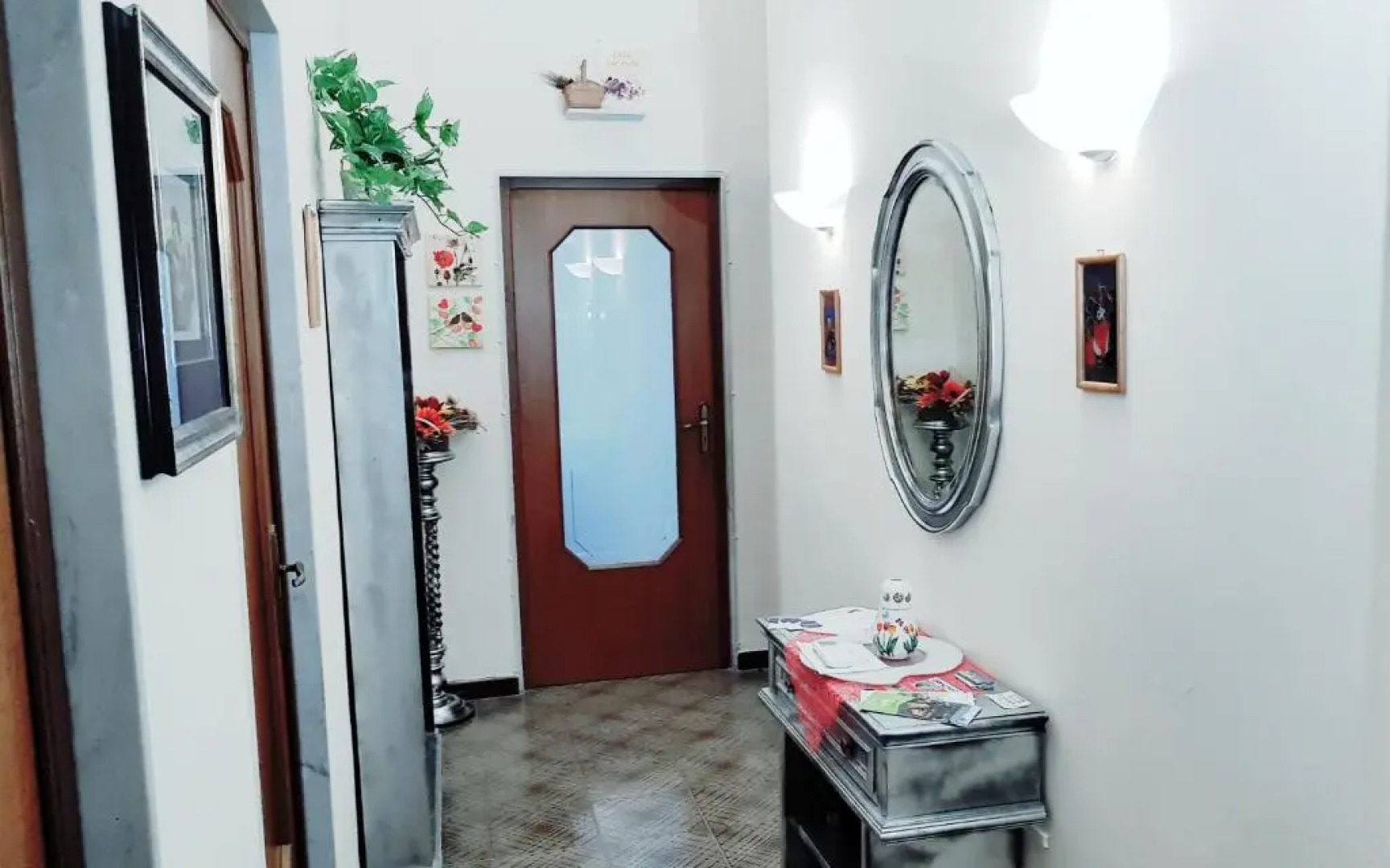 La casa dei colori (ItalyBestHome)