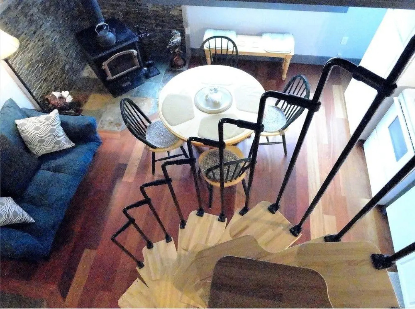 Packwood Family Ski and Vacation Getaway