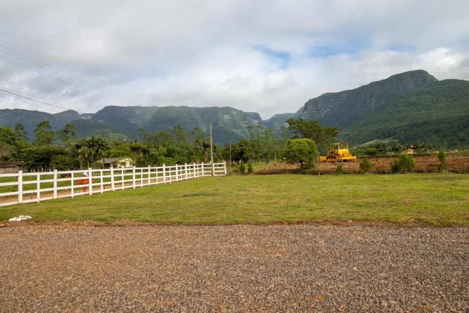 Pousada Pared¿dos Canyons