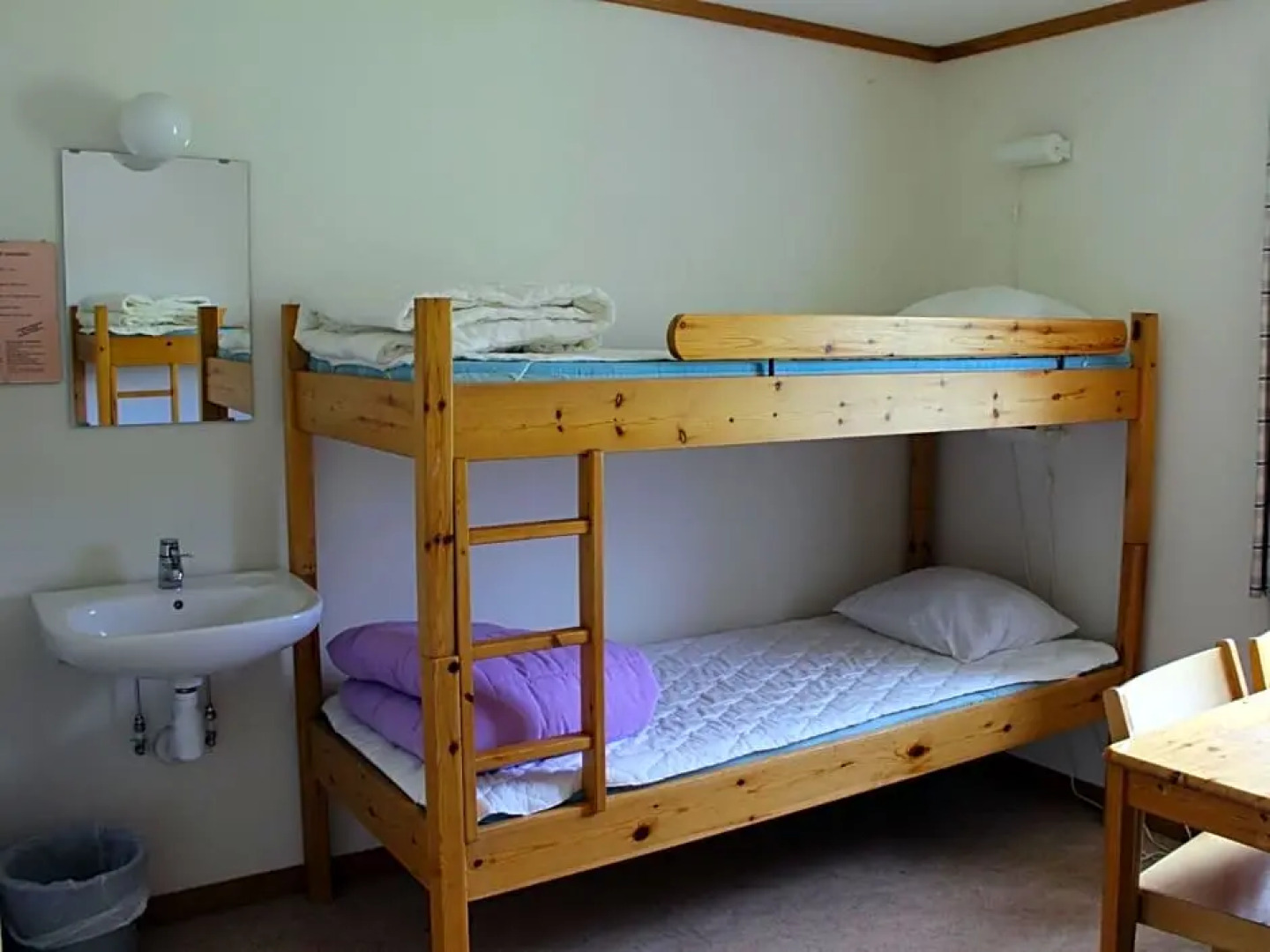 Öje Vandrarhem & Turistgård