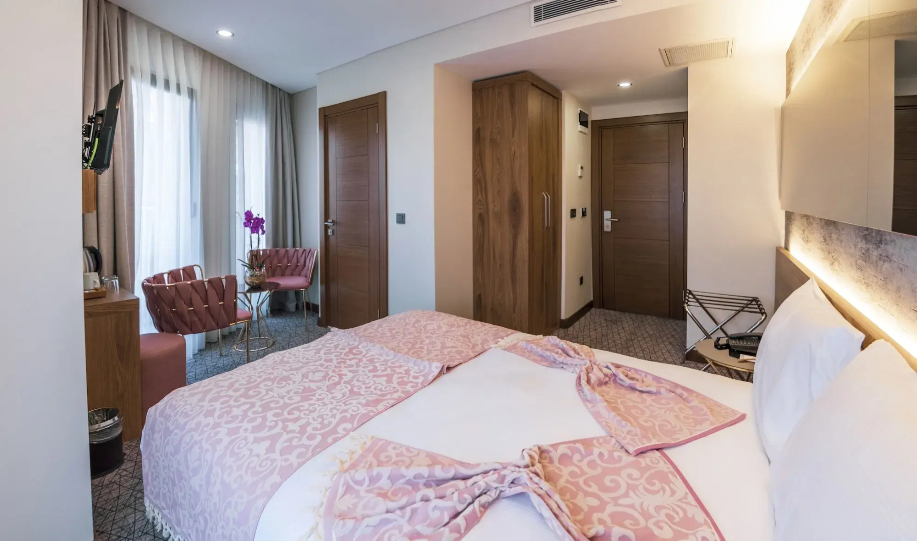 Graziella Gold Hotel