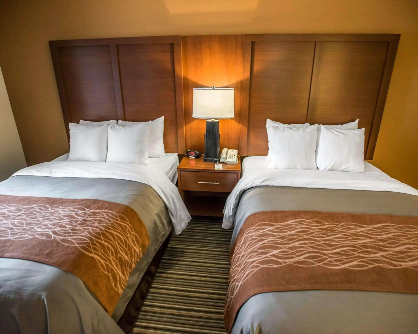 Comfort Inn Hummelstown near the Park - Hershey