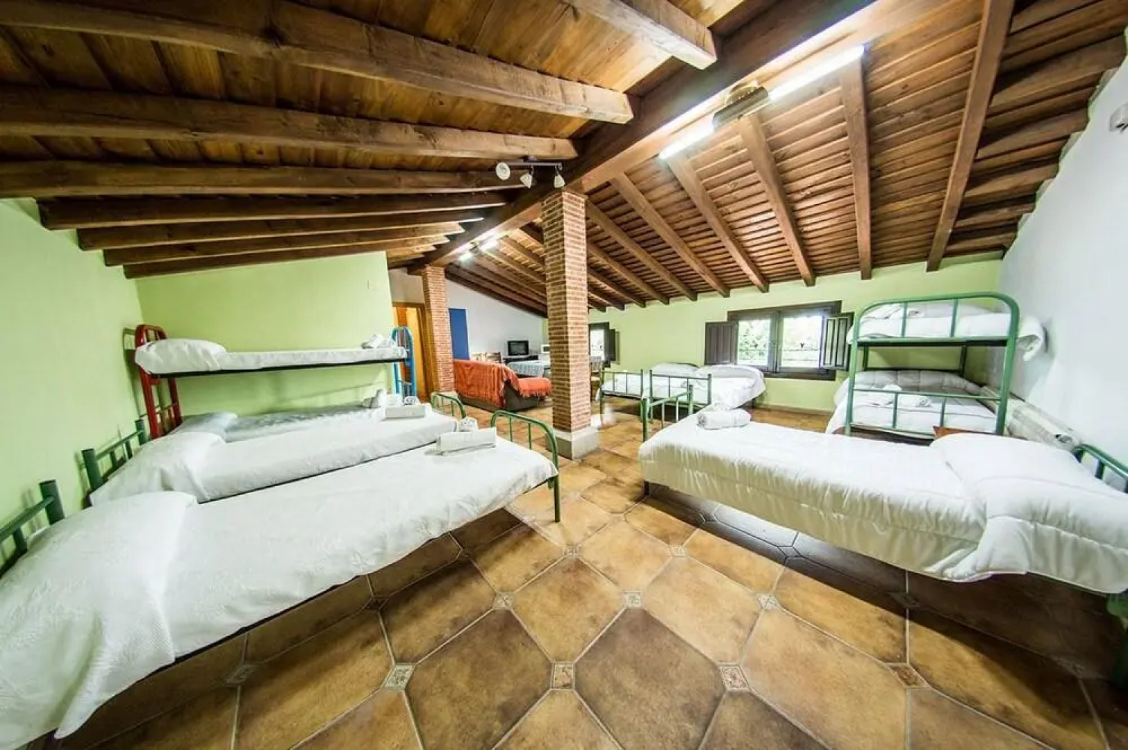 Hotel Rural La Noria