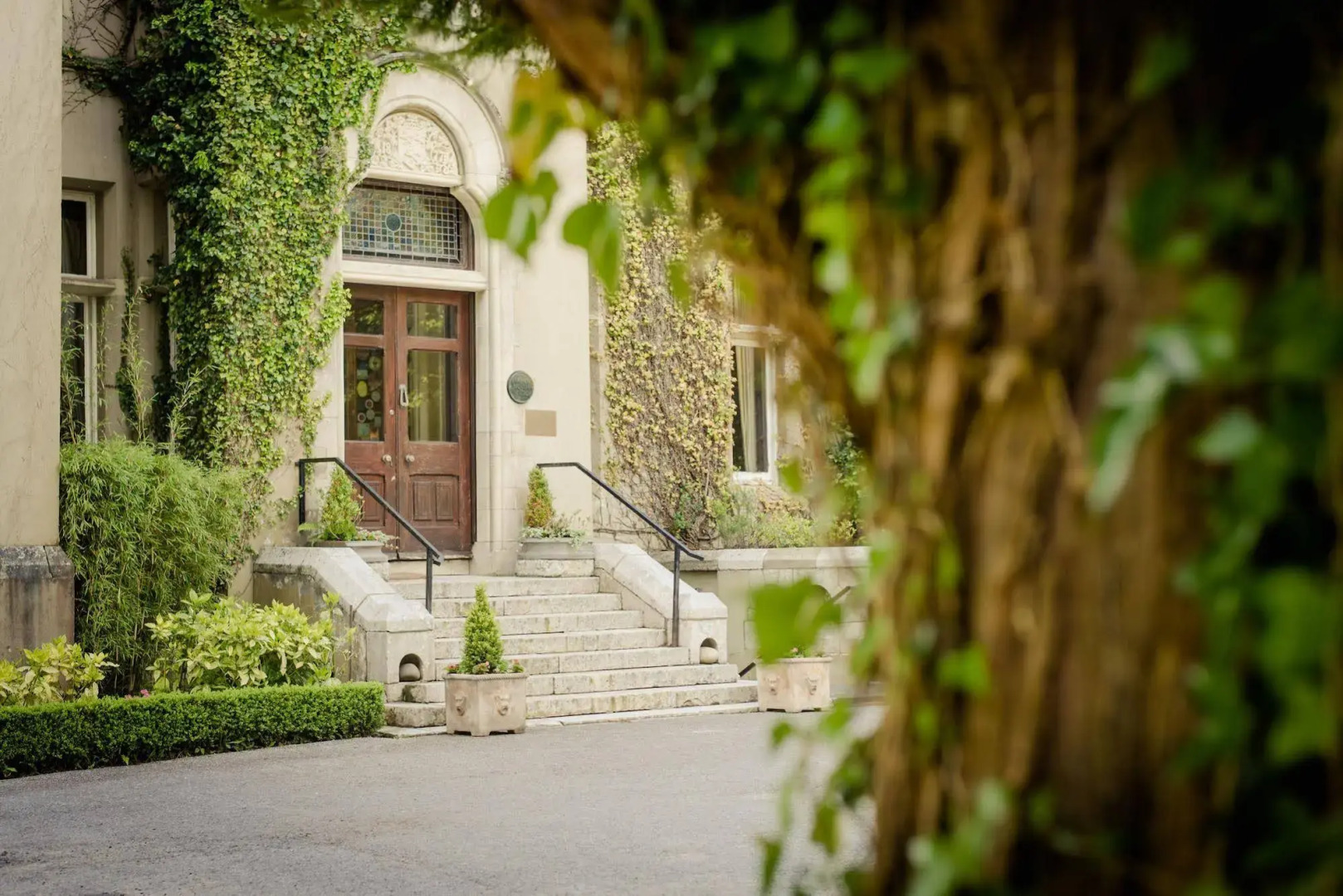 Cahernane House Hotel