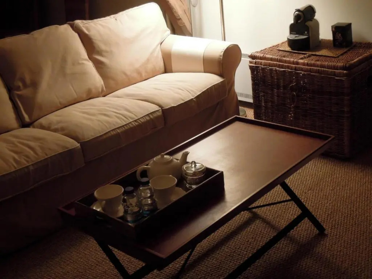 La Maison De Lalette