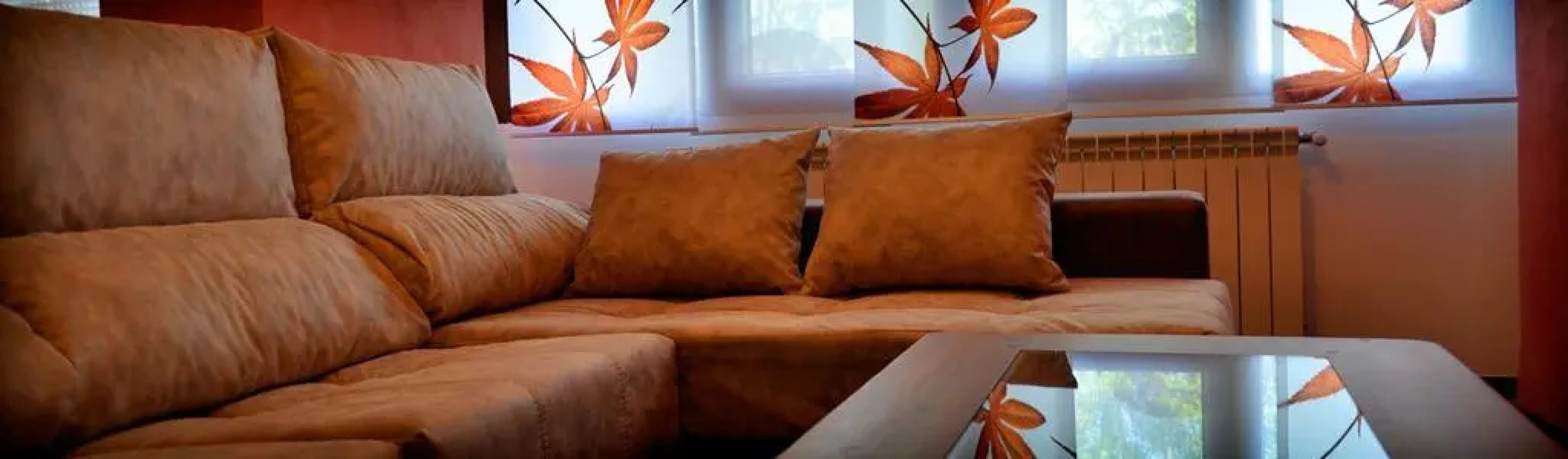 Apartamentos Fuentevieja