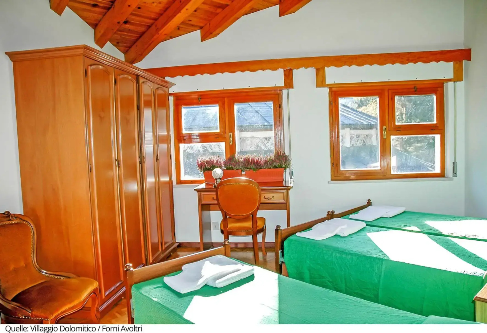 Bella Italia Dolomiti