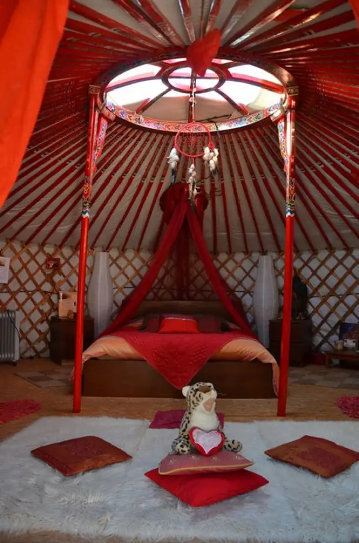 Destination Ailleurs