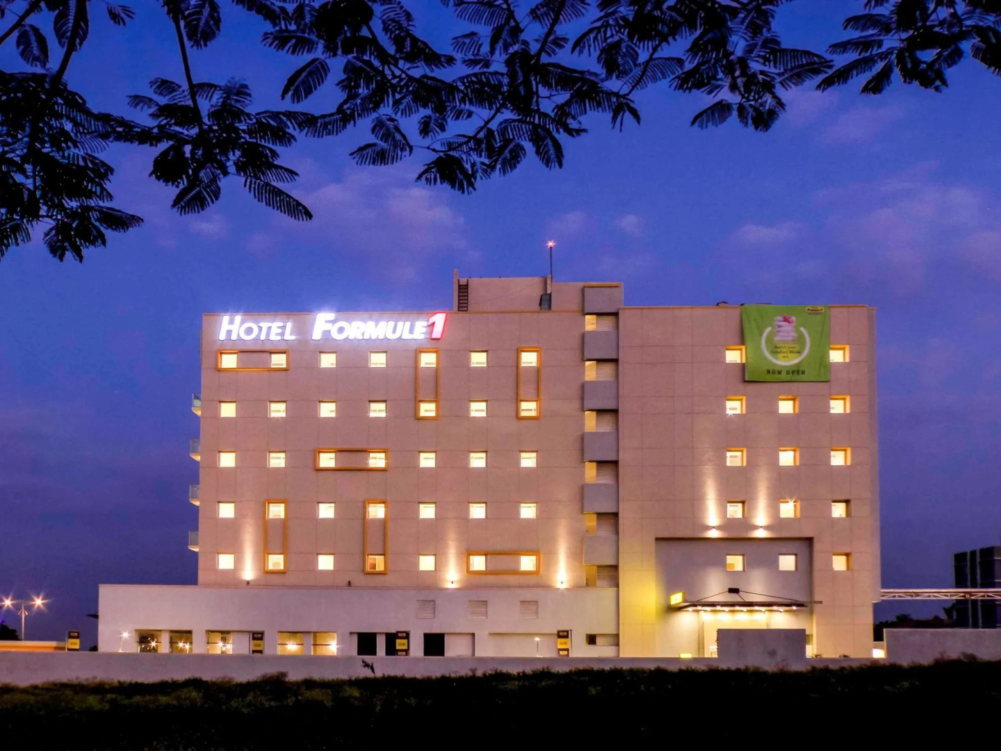 Holiday Inn Express Nashik Indira Nagar by IHG