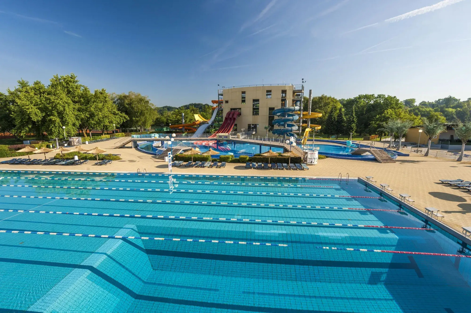 Grand Hotel Primus - Sava Hotels & Resorts