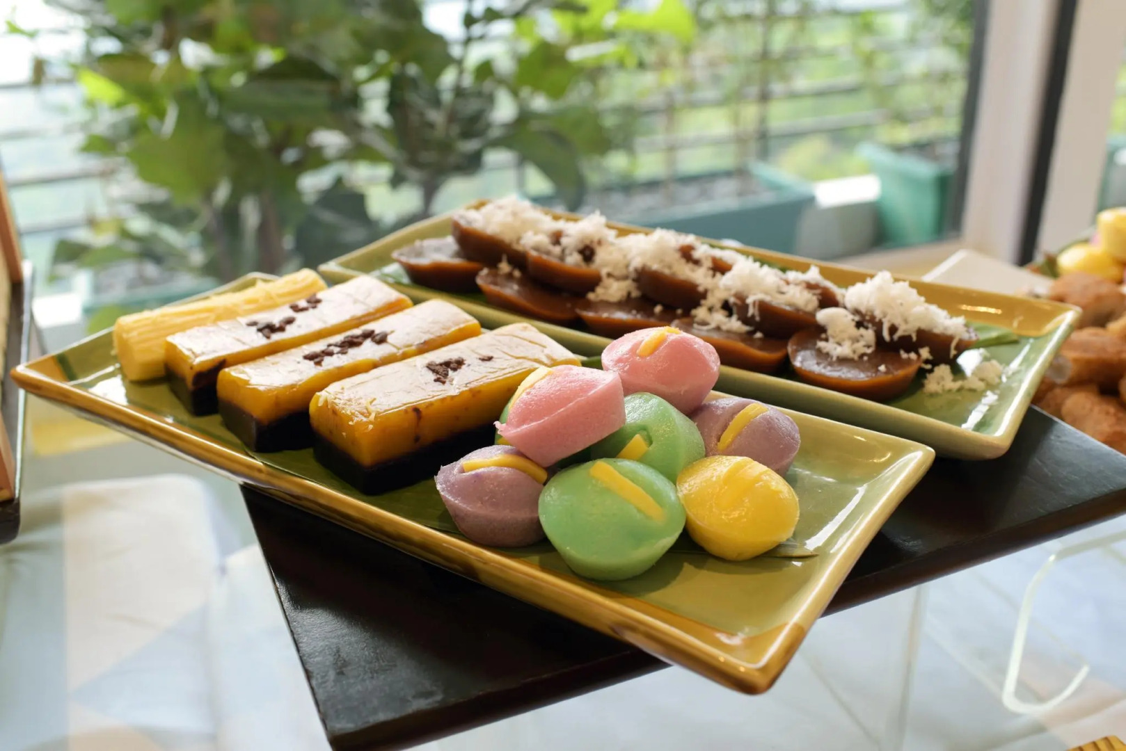 Stellar Potter's Ridge