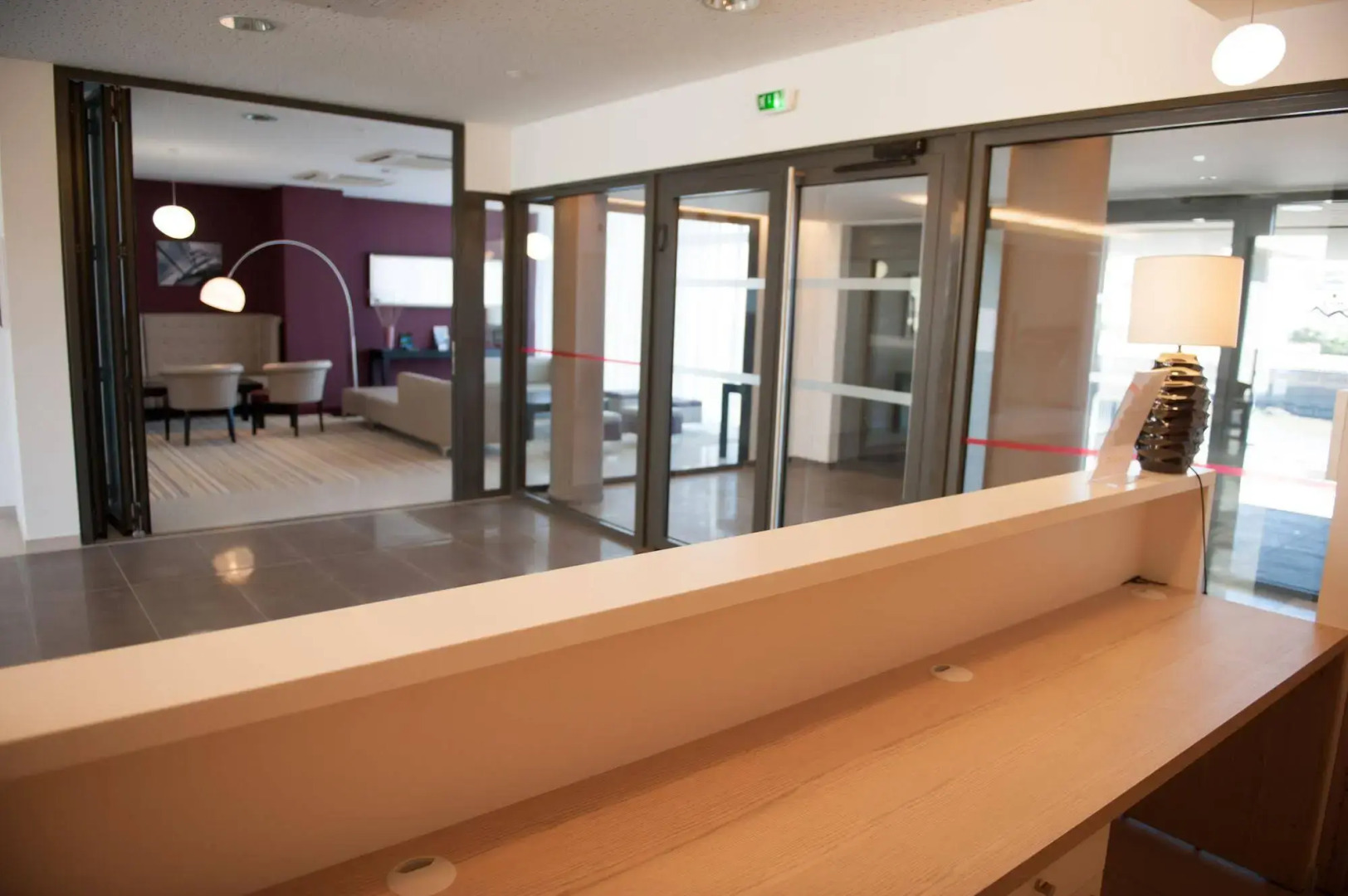 Résidence Néméa lEstacade