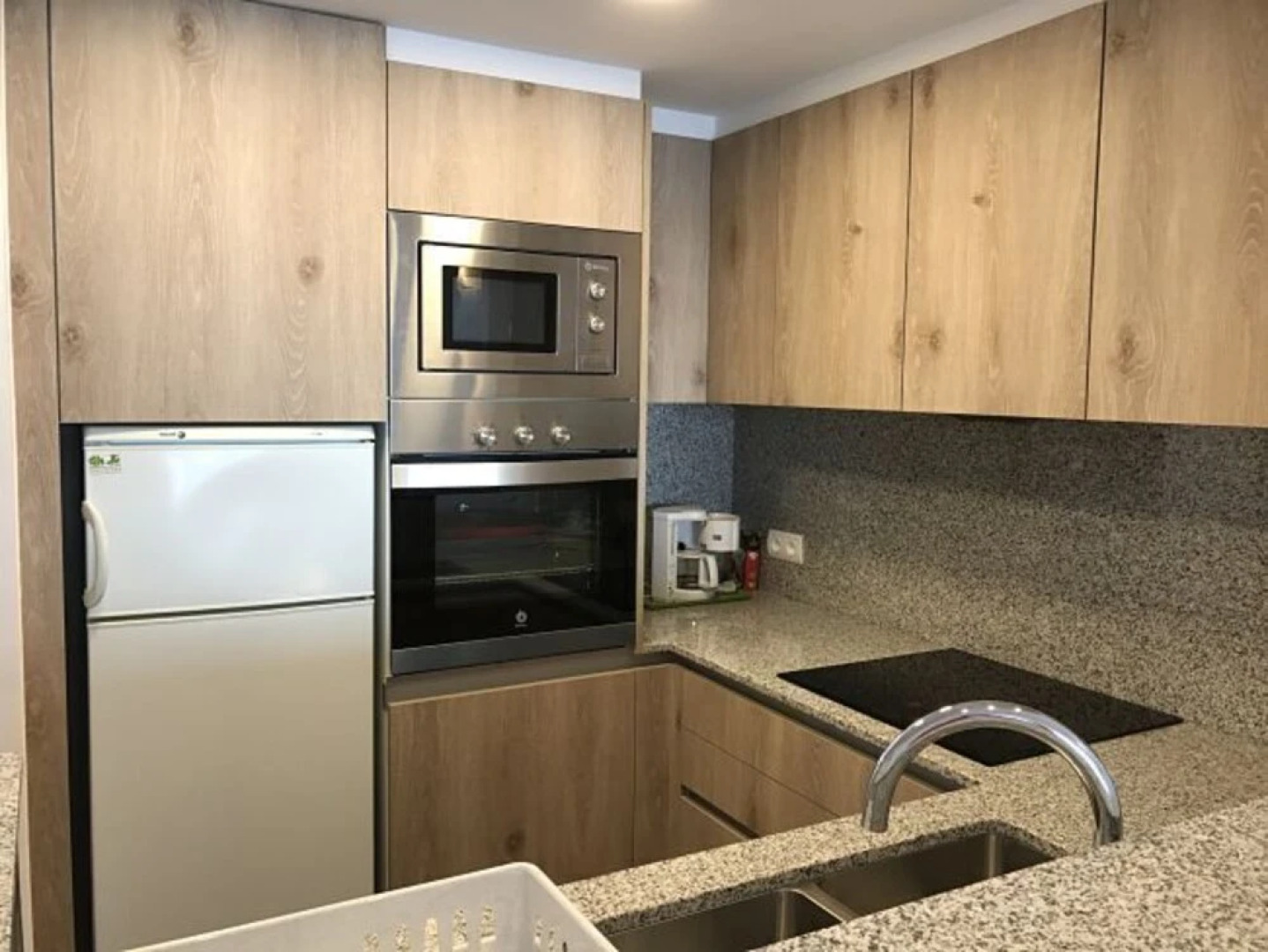 Apartamento Catalunya C-4