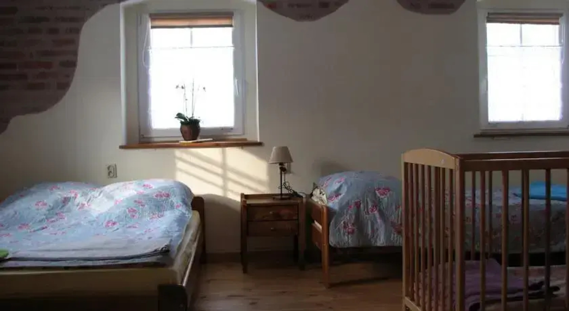 Agroturystyka Izerski Potok