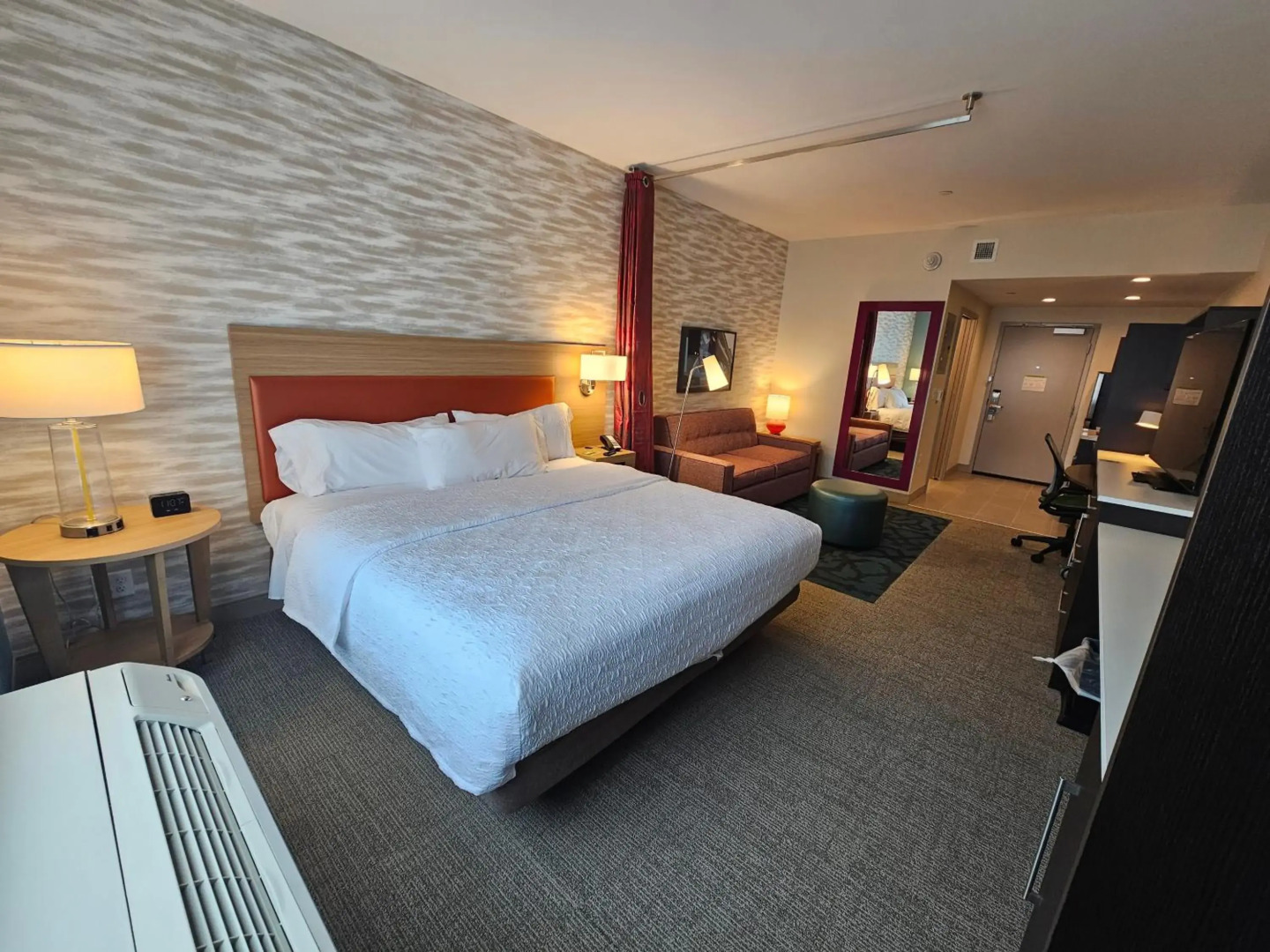 Home2 Suites By Hilton Allentown Bethlehem Airport