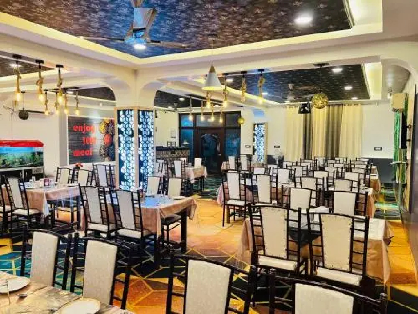 Hotel Greenland Khairthal