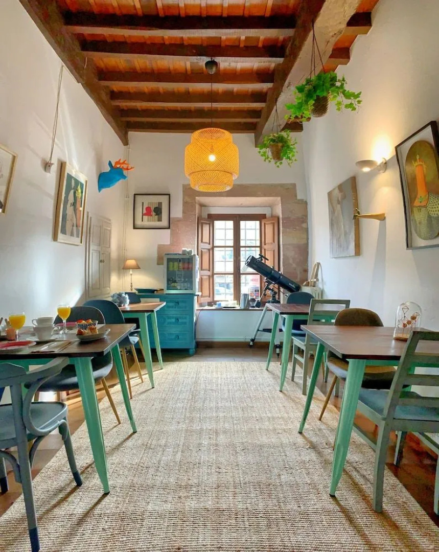 Posada La Infinita Rural Boutique