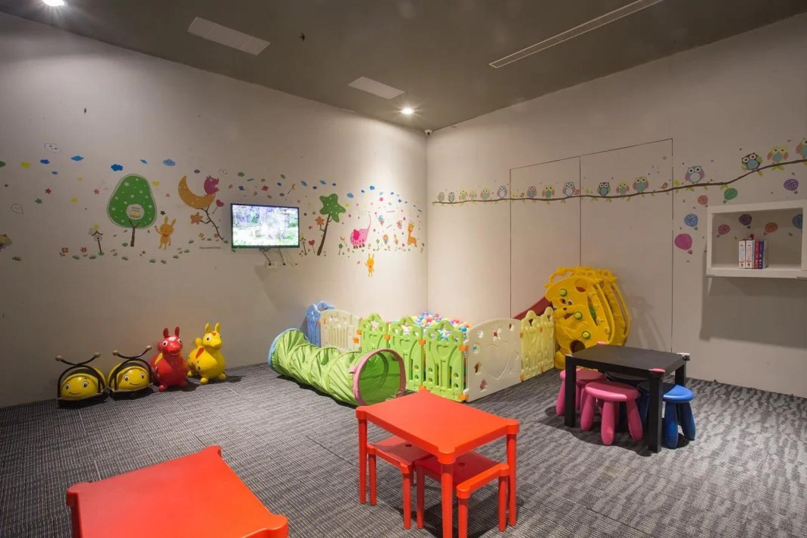 Kiwi Express Hotel - Jiuru