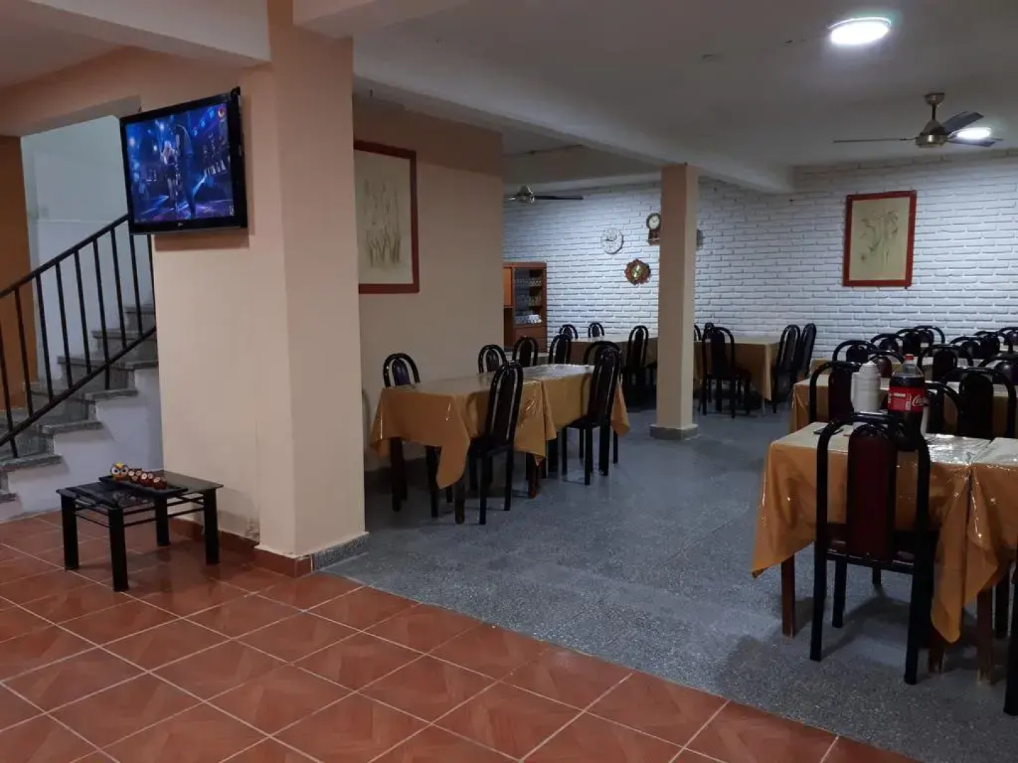 Hotel Roble