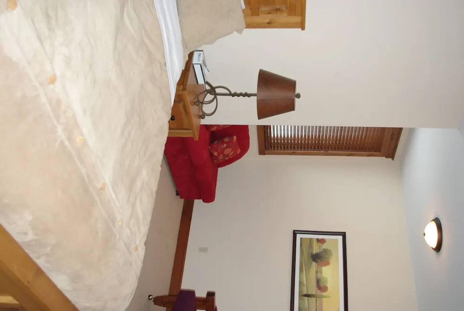 Timber Stone Lodge by RMA