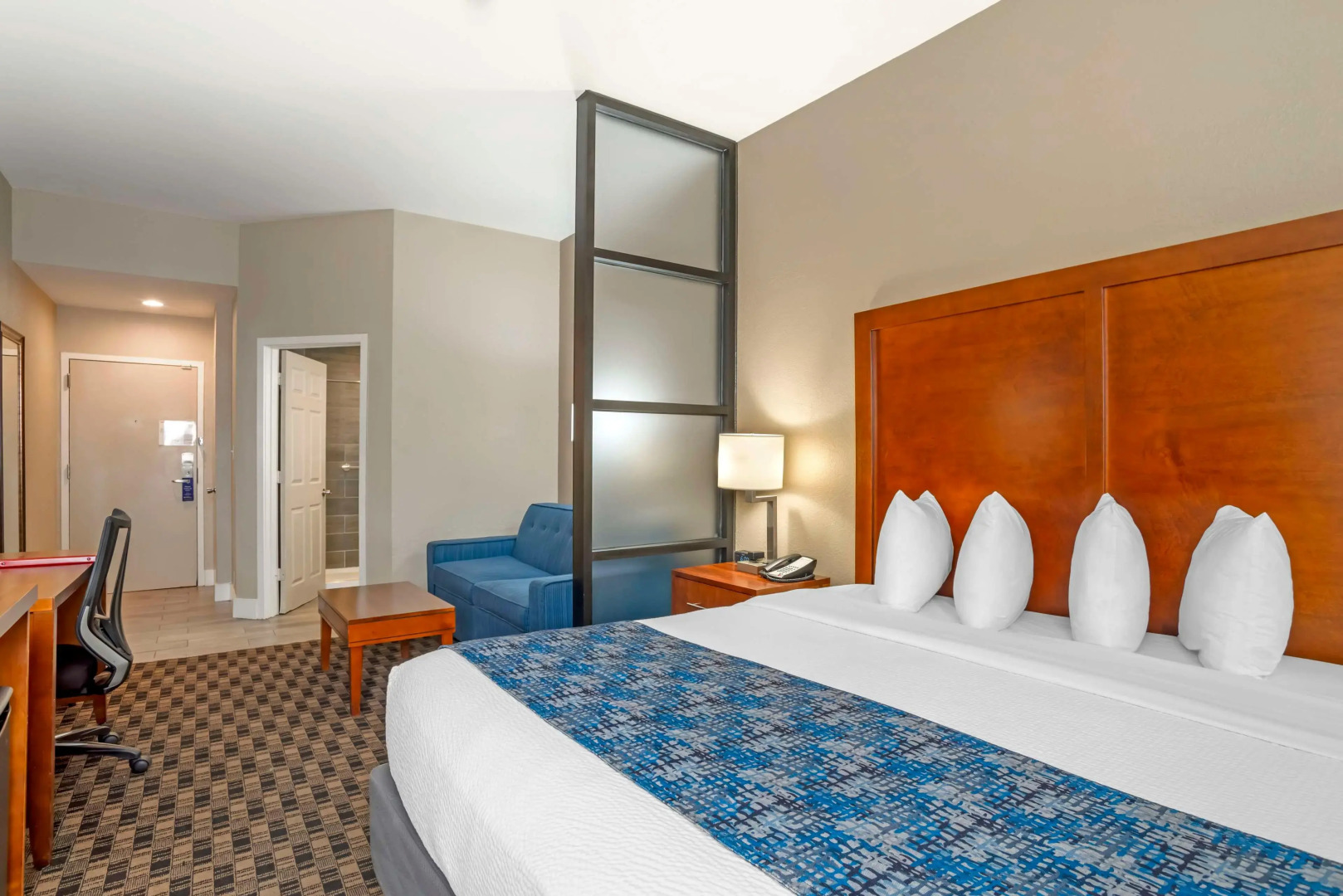 Best Western Plus Greenville I-385 Inn & Suites